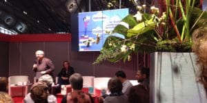 Buchmesse Frankfurt